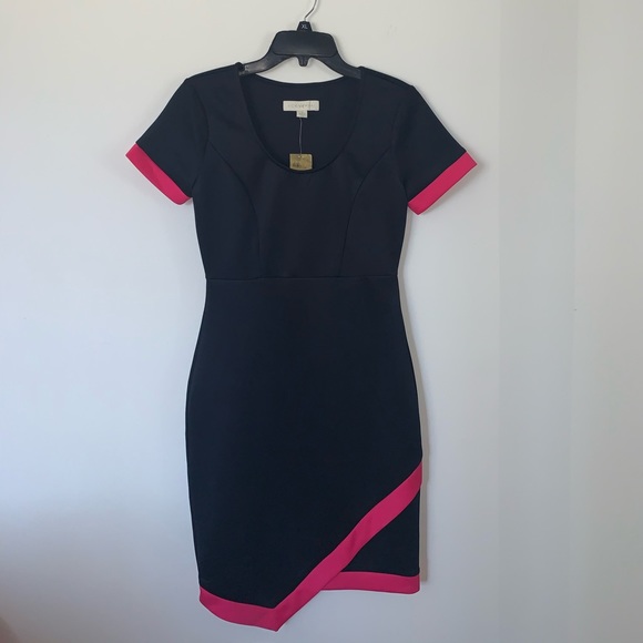 Nicki Minaj Dresses & Skirts - Short Sleeve Dress